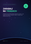 Okładka e-booka Zarabiaj na trendach: AI Playbook — Seria EFEKT część 3